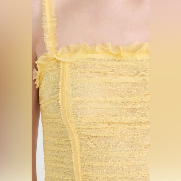 NWT $1400 Ulla Johnson Florelle Dress - Size 0 - Picture 5 of 16